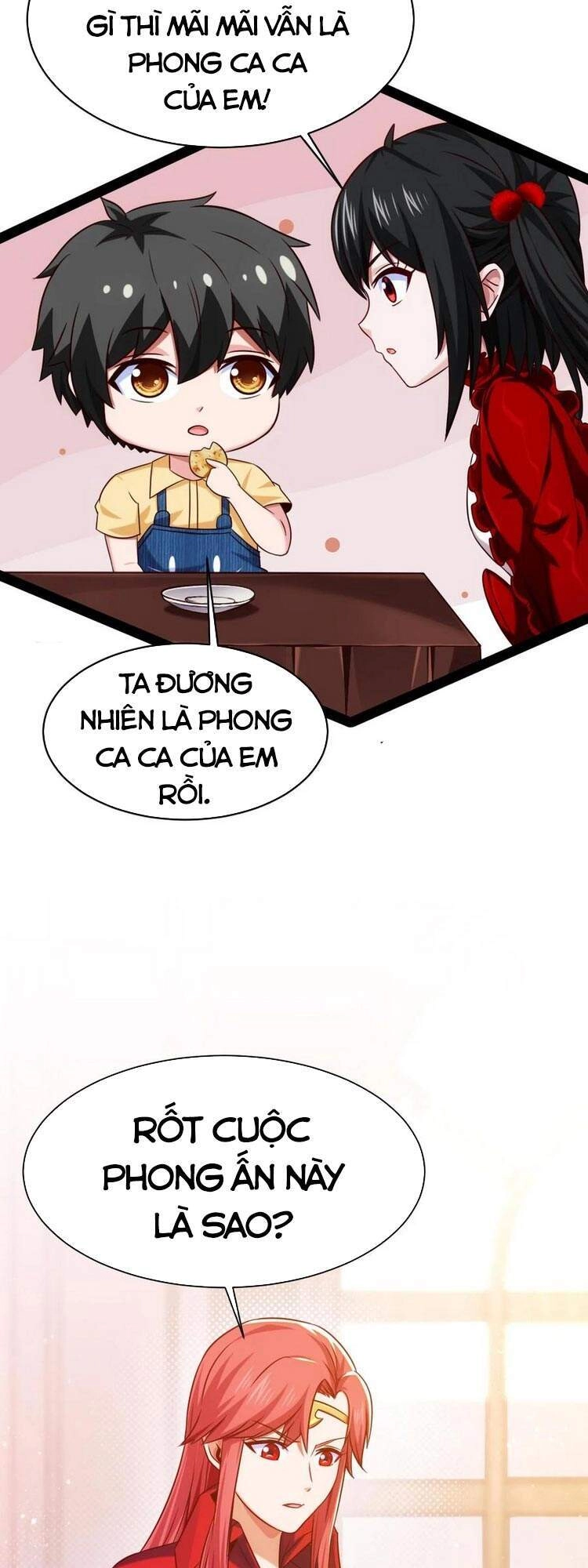 Ma Thú Kiếm Thánh Dị Giới Tung Hoành Chapter 194 - 3