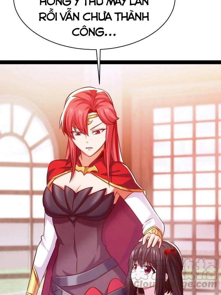 Ma Thú Kiếm Thánh Dị Giới Tung Hoành Chapter 194 - 8