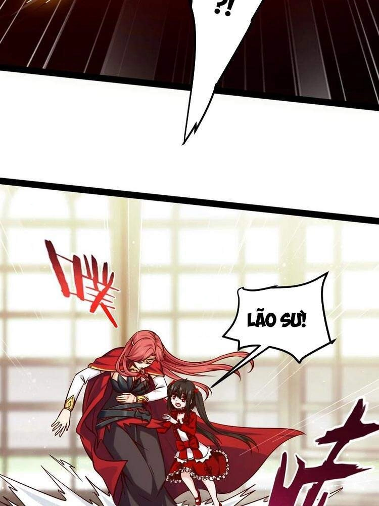 Ma Thú Kiếm Thánh Dị Giới Tung Hoành Chapter 194 - 16