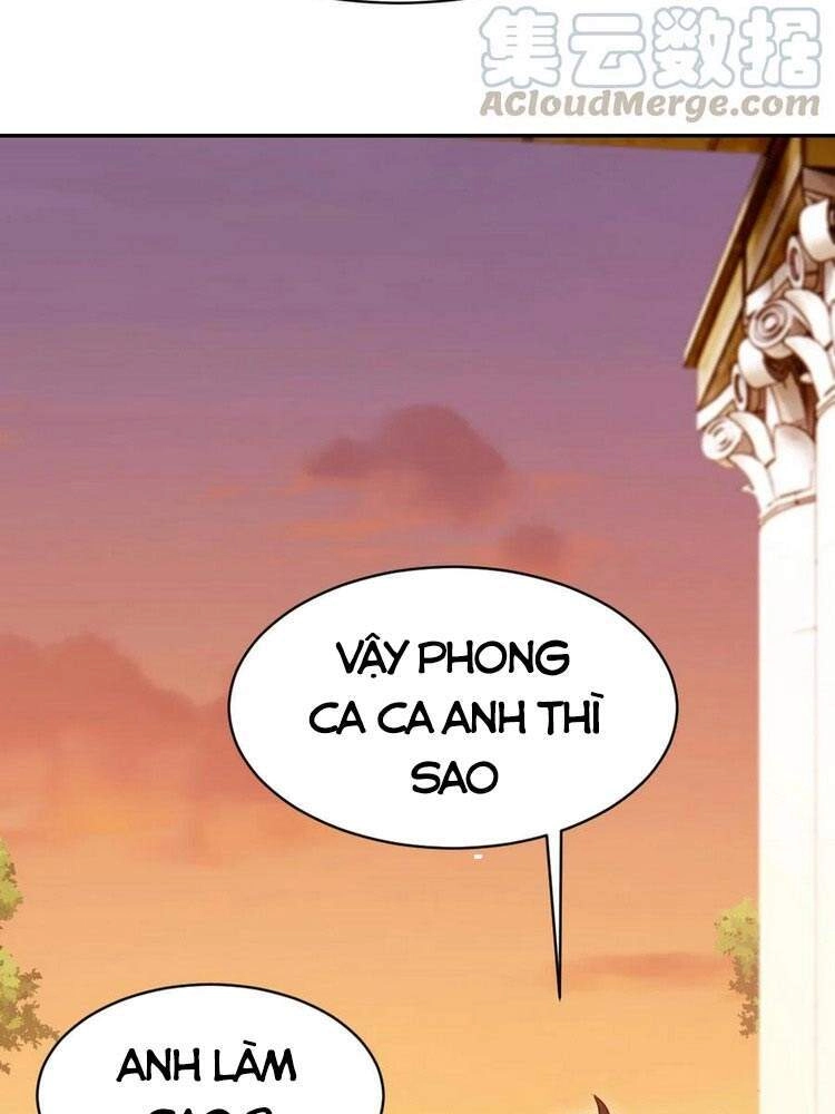 Ma Thú Kiếm Thánh Dị Giới Tung Hoành Chapter 195 - 19