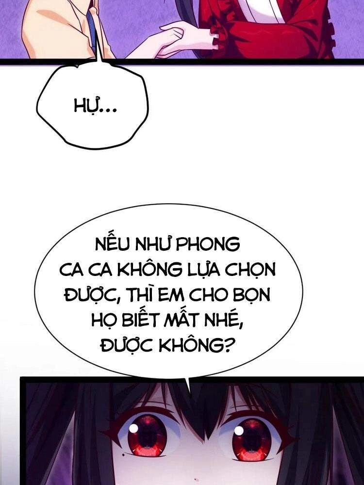 Ma Thú Kiếm Thánh Dị Giới Tung Hoành Chapter 195 - 21