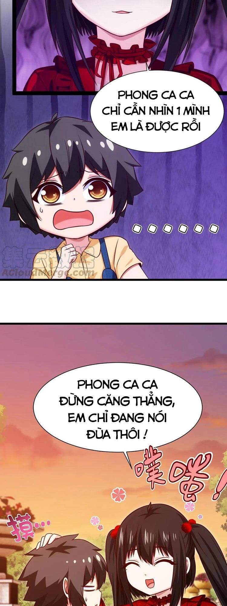 Ma Thú Kiếm Thánh Dị Giới Tung Hoành Chapter 195 - 22