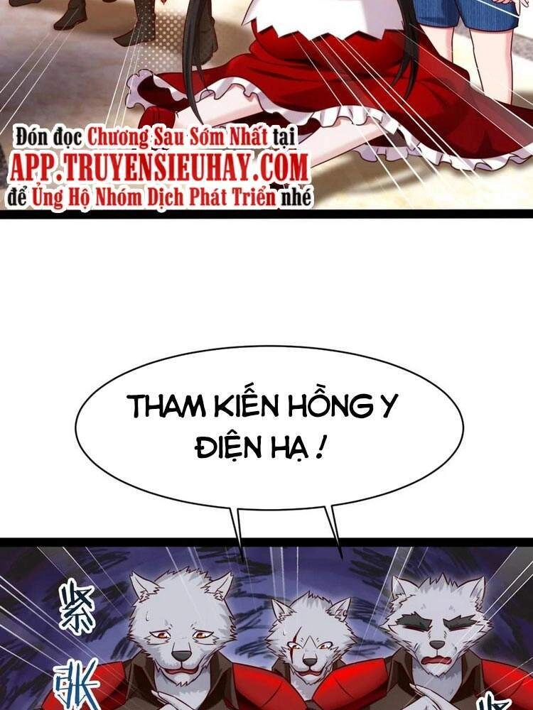 Ma Thú Kiếm Thánh Dị Giới Tung Hoành Chapter 195 - 31