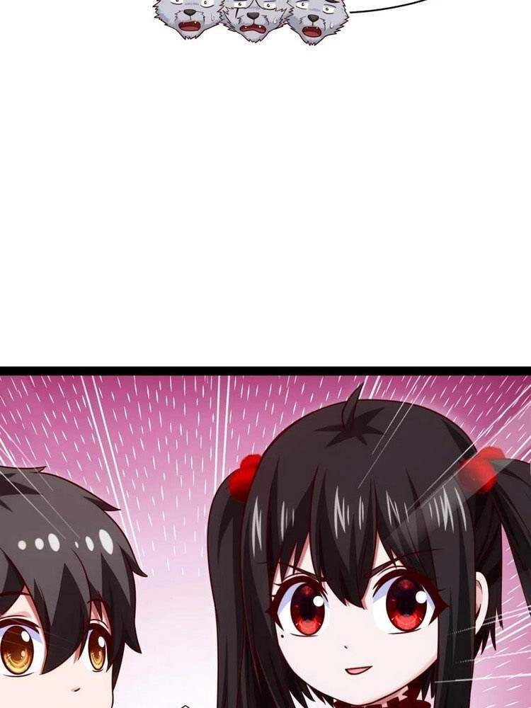 Ma Thú Kiếm Thánh Dị Giới Tung Hoành Chapter 195 - 34