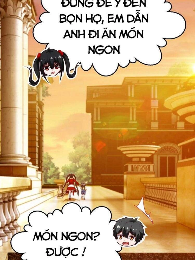 Ma Thú Kiếm Thánh Dị Giới Tung Hoành Chapter 195 - 38