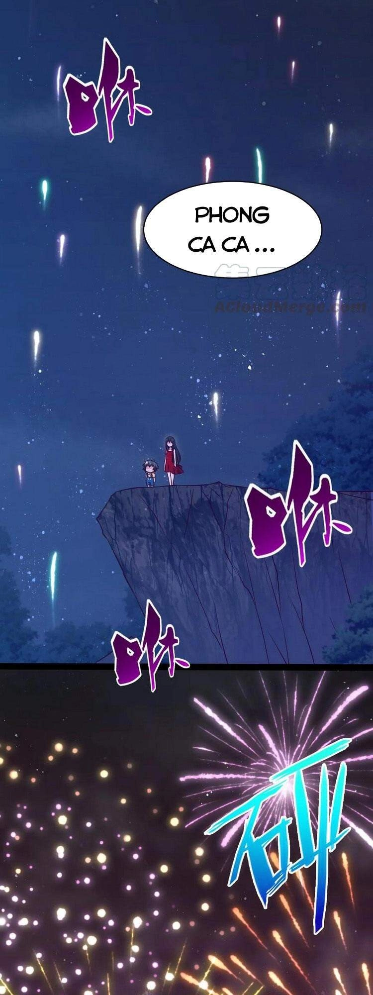 Ma Thú Kiếm Thánh Dị Giới Tung Hoành Chapter 196 - 15