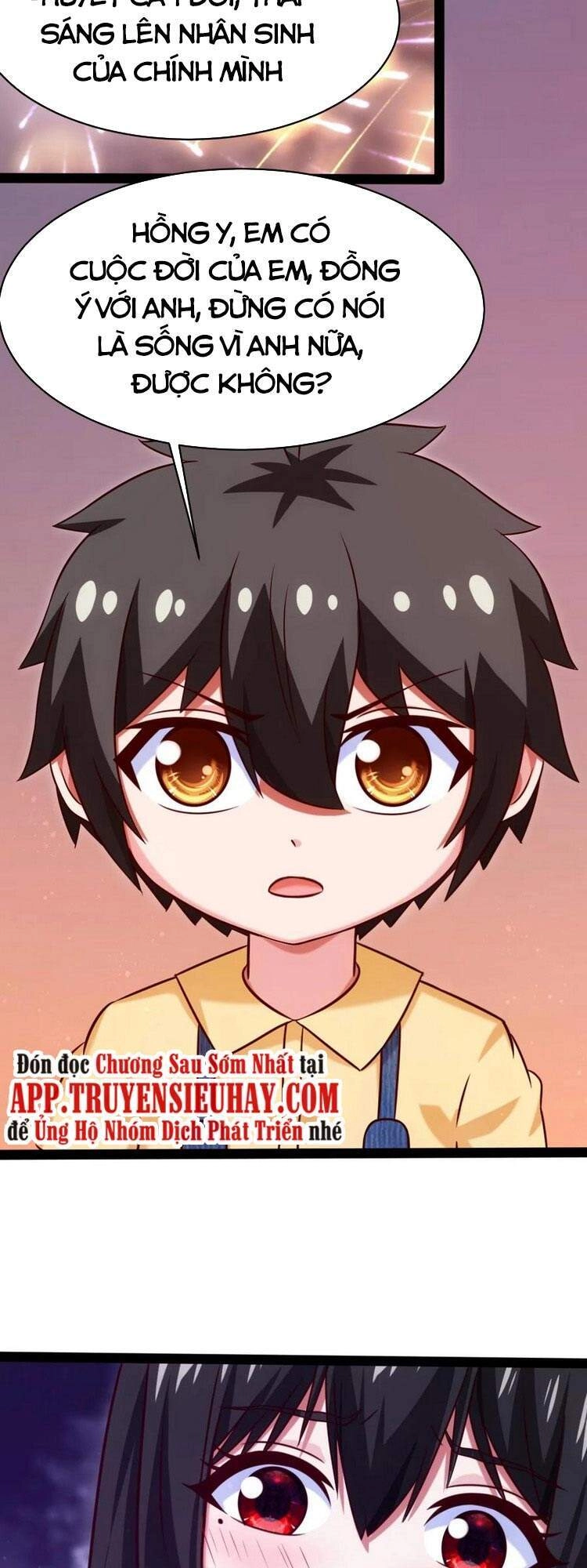 Ma Thú Kiếm Thánh Dị Giới Tung Hoành Chapter 196 - 20