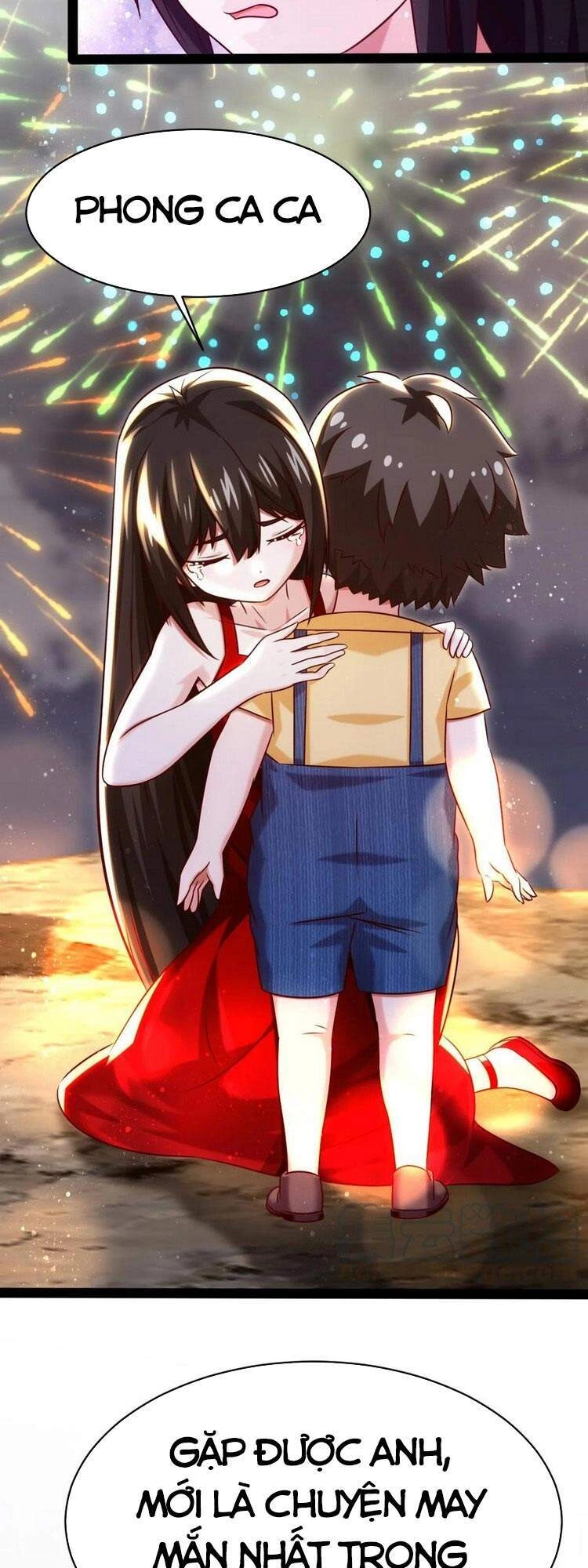 Ma Thú Kiếm Thánh Dị Giới Tung Hoành Chapter 196 - 22