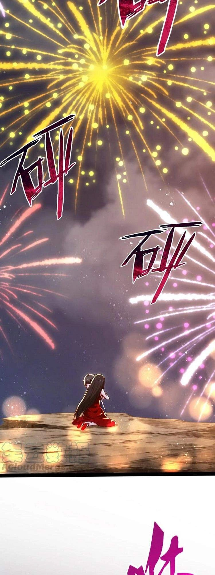 Ma Thú Kiếm Thánh Dị Giới Tung Hoành Chapter 196 - 24