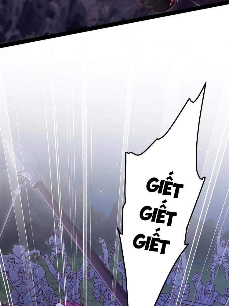 Ma Thú Kiếm Thánh Dị Giới Tung Hoành Chapter 196 - 29