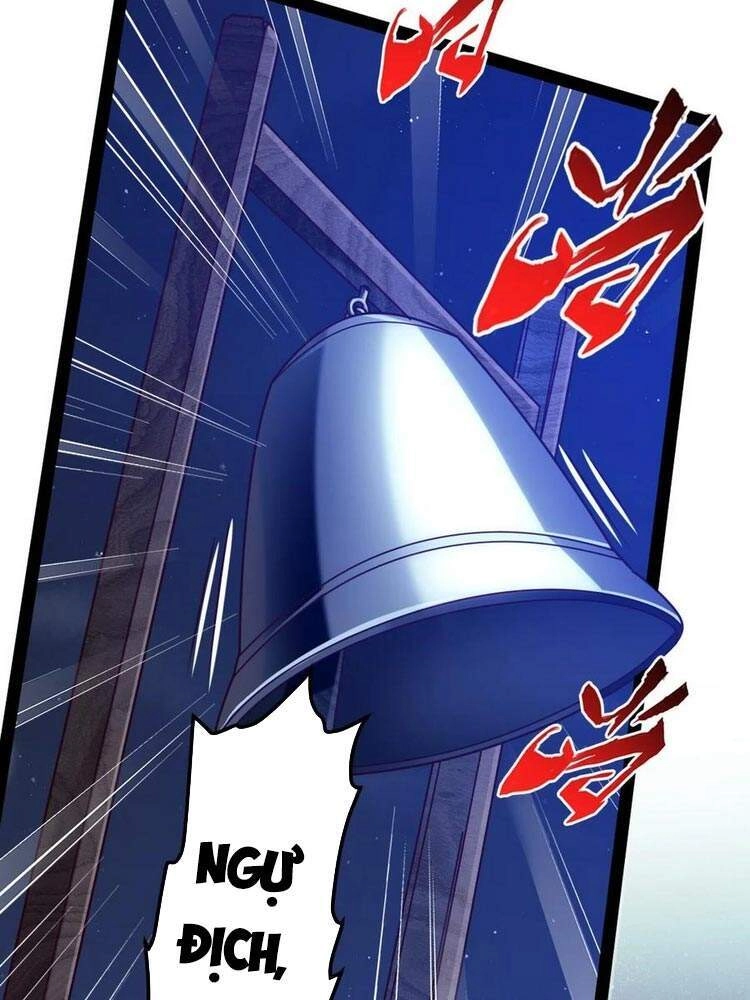 Ma Thú Kiếm Thánh Dị Giới Tung Hoành Chapter 197 - 10