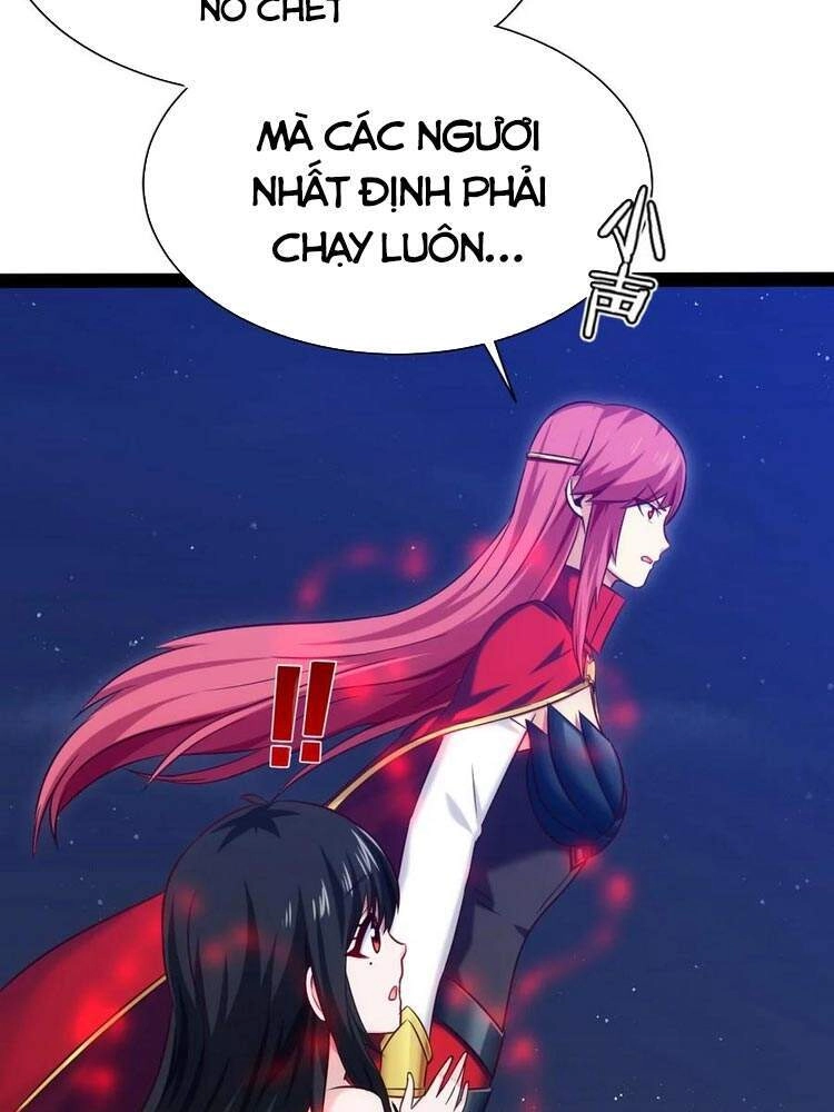 Ma Thú Kiếm Thánh Dị Giới Tung Hoành Chapter 197 - 12