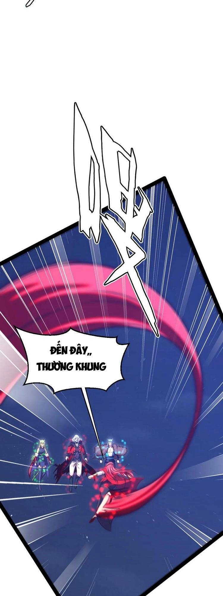 Ma Thú Kiếm Thánh Dị Giới Tung Hoành Chapter 197 - 15