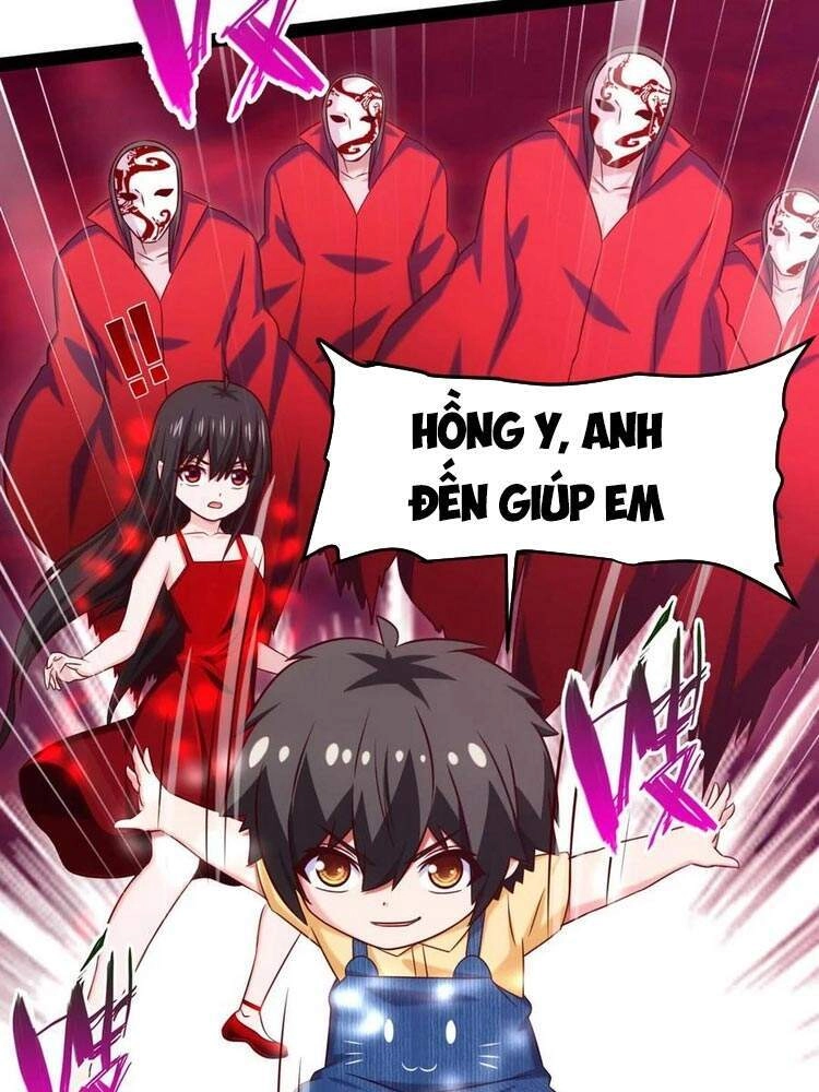 Ma Thú Kiếm Thánh Dị Giới Tung Hoành Chapter 197 - 27