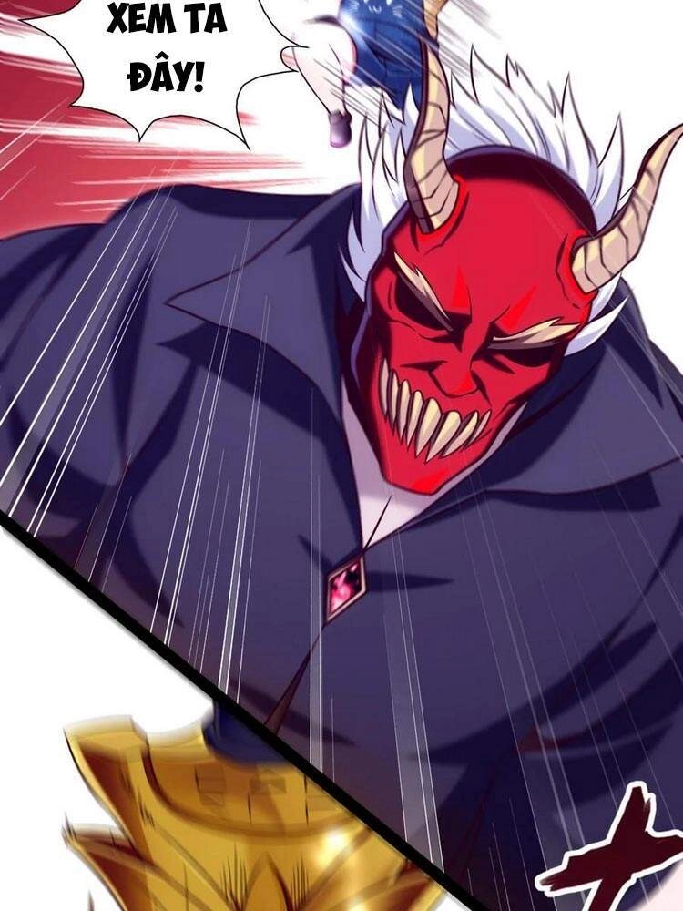 Ma Thú Kiếm Thánh Dị Giới Tung Hoành Chapter 197 - 35