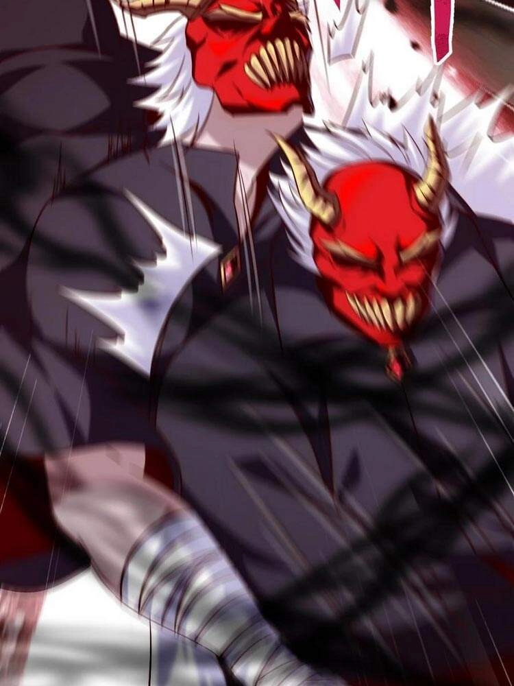 Ma Thú Kiếm Thánh Dị Giới Tung Hoành Chapter 197 - 41