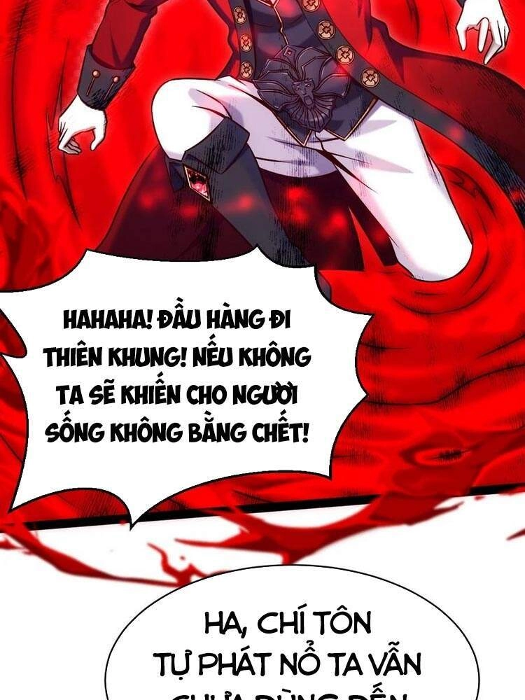 Ma Thú Kiếm Thánh Dị Giới Tung Hoành Chapter 197 - 47