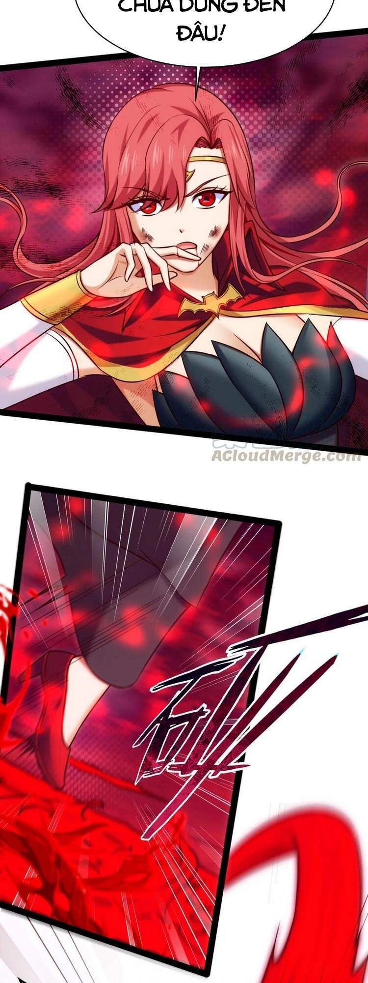 Ma Thú Kiếm Thánh Dị Giới Tung Hoành Chapter 197 - 48