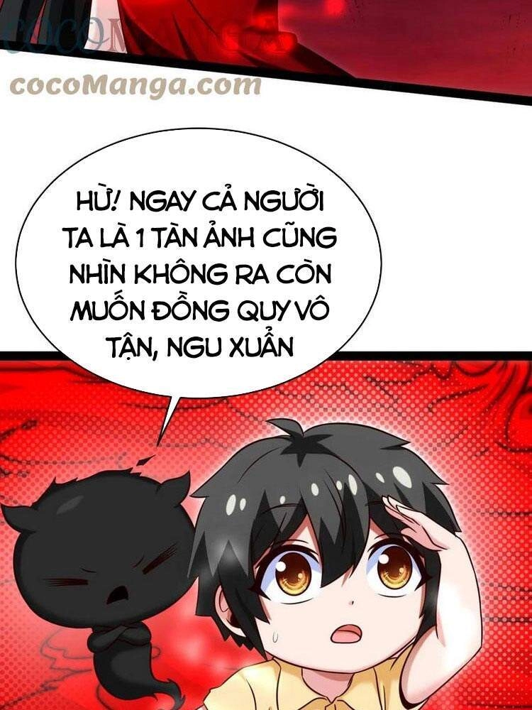 Ma Thú Kiếm Thánh Dị Giới Tung Hoành Chapter 198 - 2