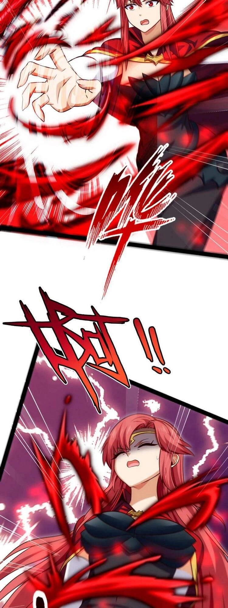 Ma Thú Kiếm Thánh Dị Giới Tung Hoành Chapter 198 - 5