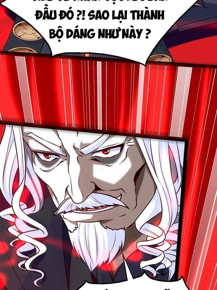 Ma Thú Kiếm Thánh Dị Giới Tung Hoành Chapter 198 - 14