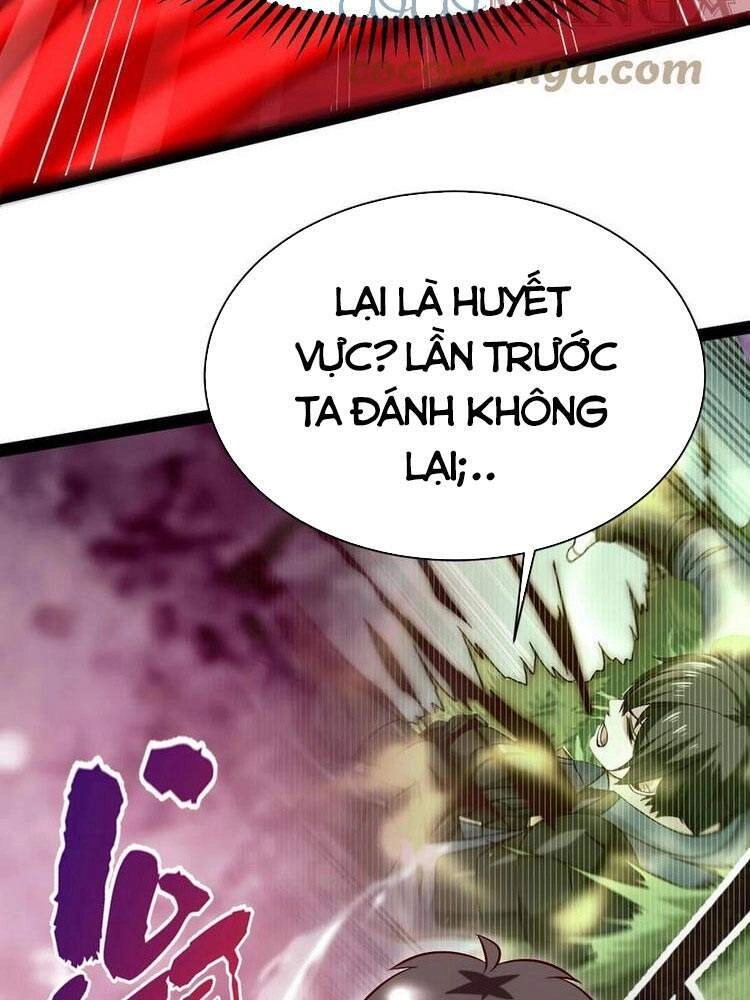 Ma Thú Kiếm Thánh Dị Giới Tung Hoành Chapter 198 - 16