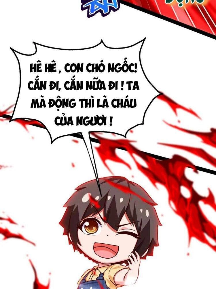 Ma Thú Kiếm Thánh Dị Giới Tung Hoành Chapter 198 - 27