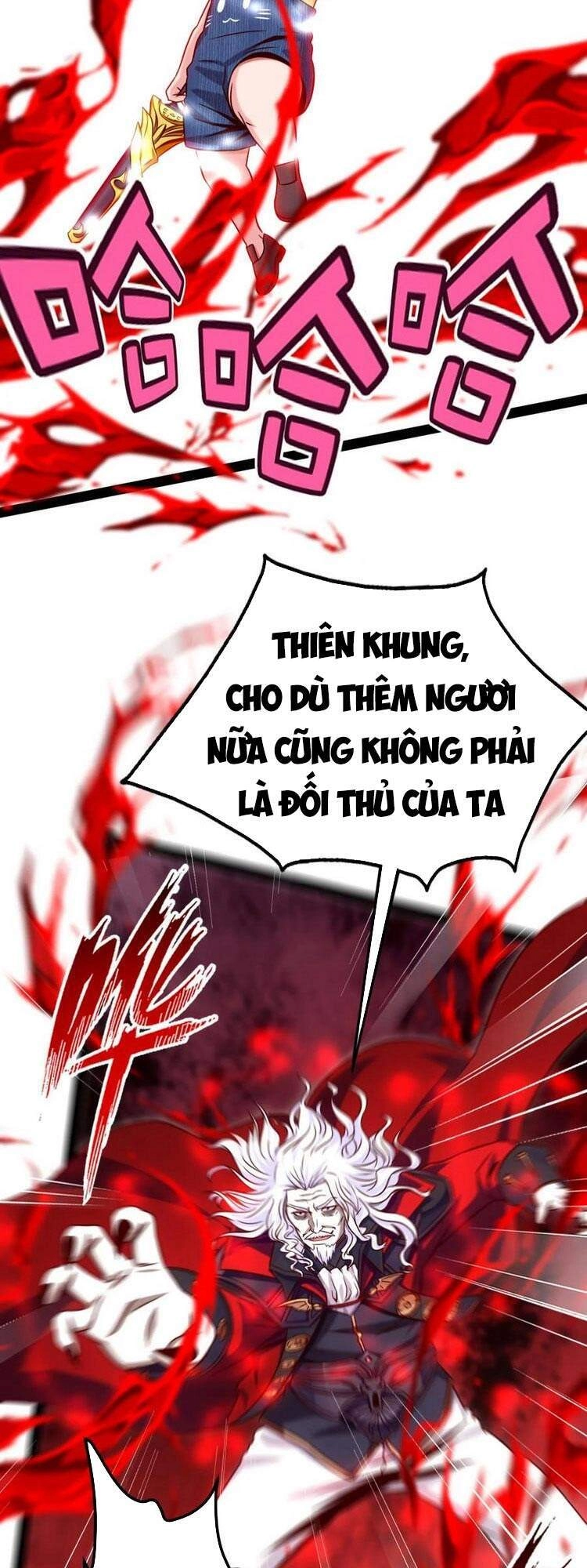 Ma Thú Kiếm Thánh Dị Giới Tung Hoành Chapter 198 - 28