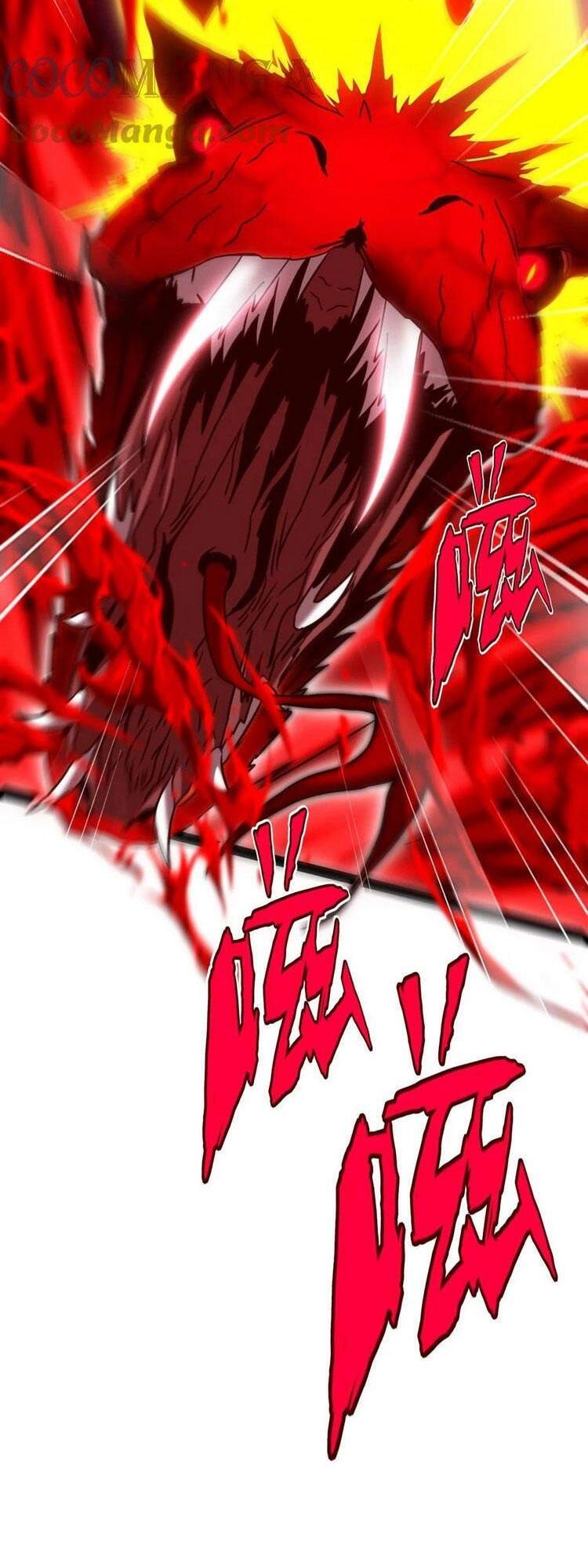 Ma Thú Kiếm Thánh Dị Giới Tung Hoành Chapter 198 - 32