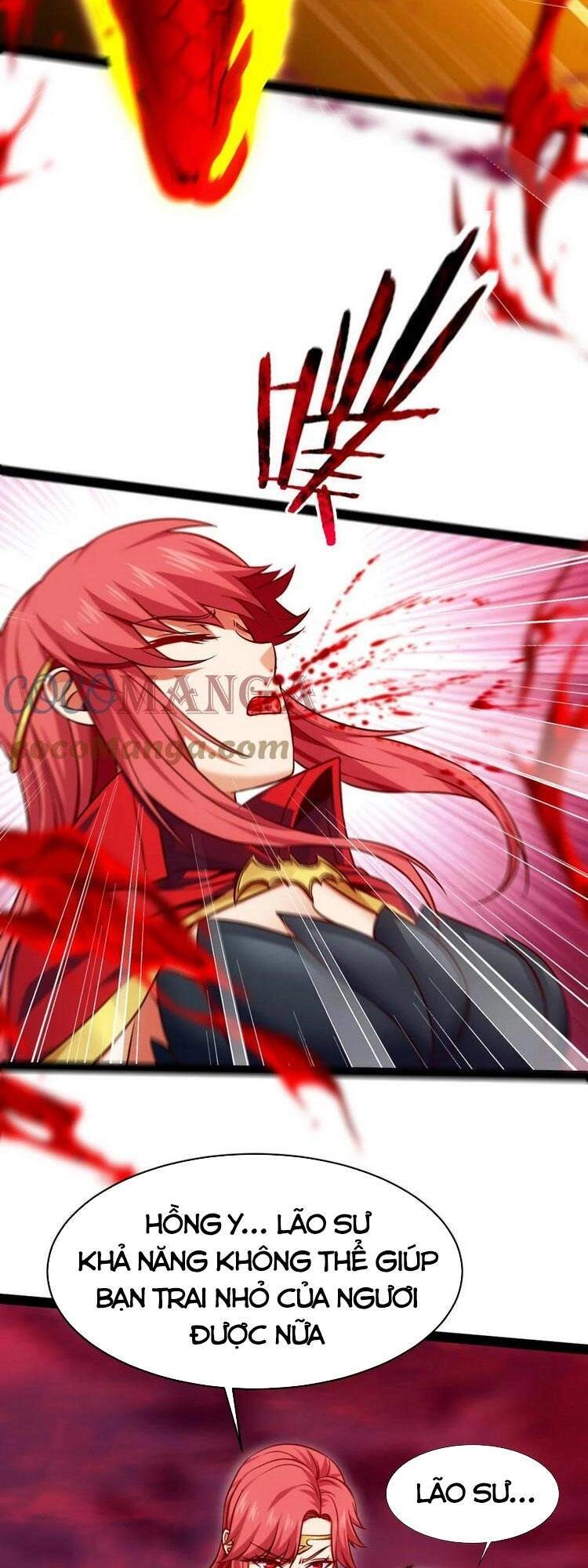 Ma Thú Kiếm Thánh Dị Giới Tung Hoành Chapter 198 - 36