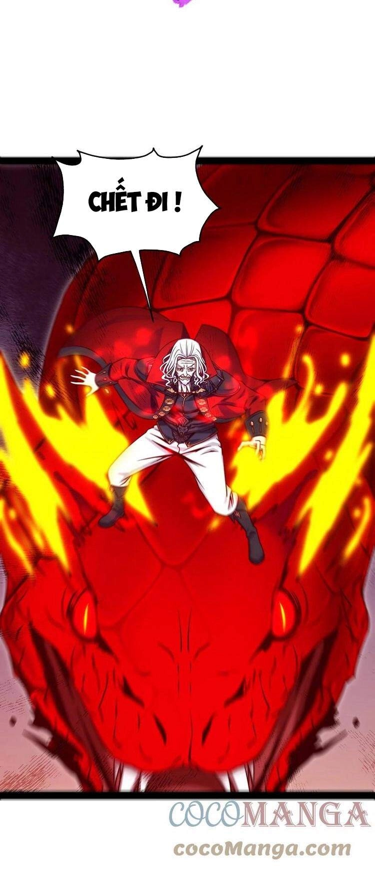 Ma Thú Kiếm Thánh Dị Giới Tung Hoành Chapter 198 - 40