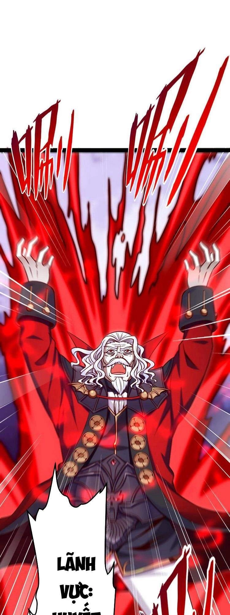 Ma Thú Kiếm Thánh Dị Giới Tung Hoành Chapter 198 - 41