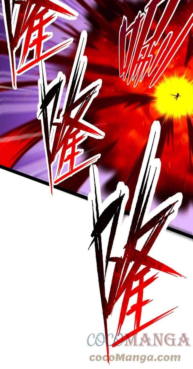 Ma Thú Kiếm Thánh Dị Giới Tung Hoành Chapter 198 - 45