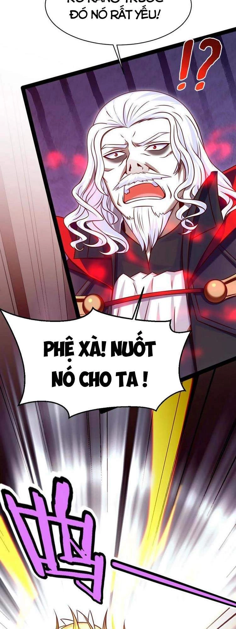 Ma Thú Kiếm Thánh Dị Giới Tung Hoành Chapter 199 - 24