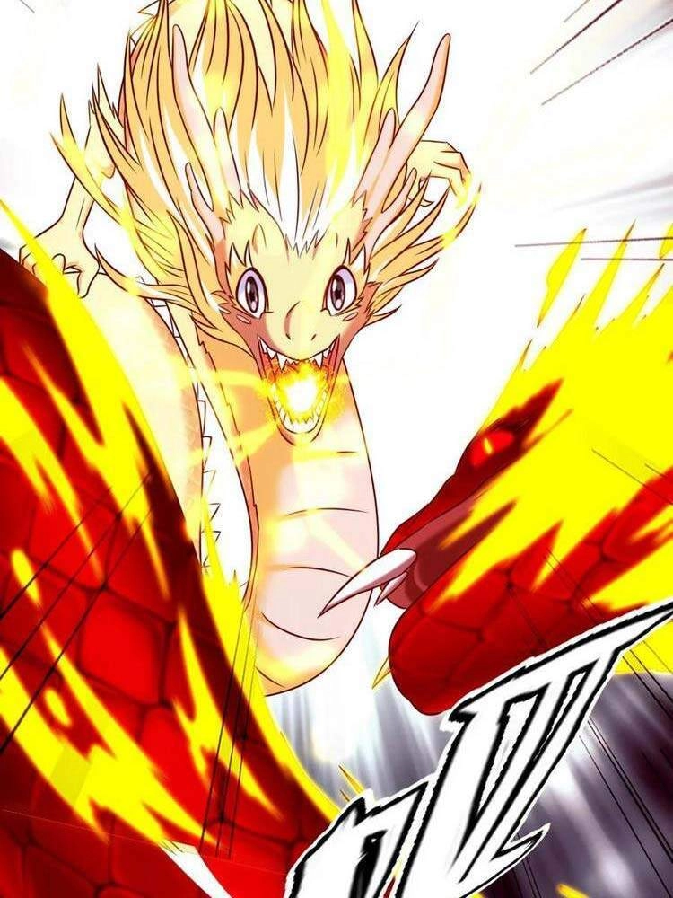 Ma Thú Kiếm Thánh Dị Giới Tung Hoành Chapter 199 - 25