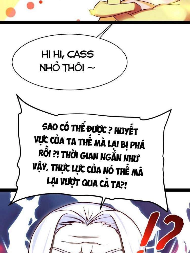 Ma Thú Kiếm Thánh Dị Giới Tung Hoành Chapter 199 - 29