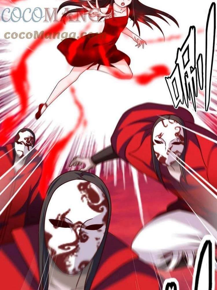 Ma Thú Kiếm Thánh Dị Giới Tung Hoành Chapter 199 - 35