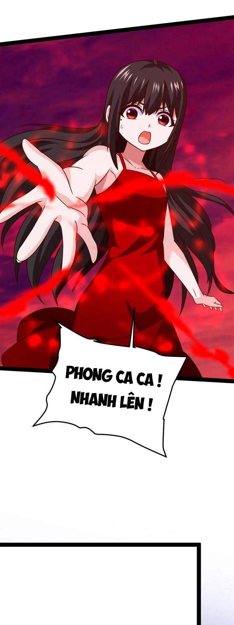 Ma Thú Kiếm Thánh Dị Giới Tung Hoành Chapter 199 - 38