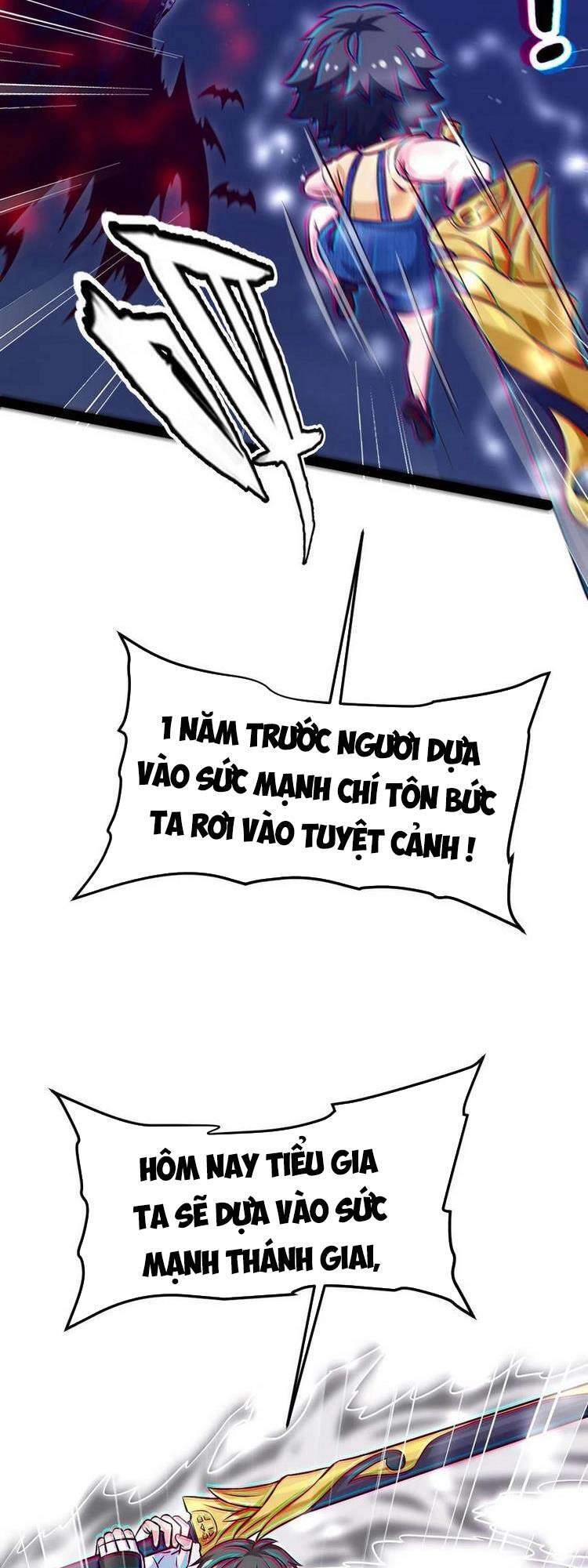 Ma Thú Kiếm Thánh Dị Giới Tung Hoành Chapter 199 - 42