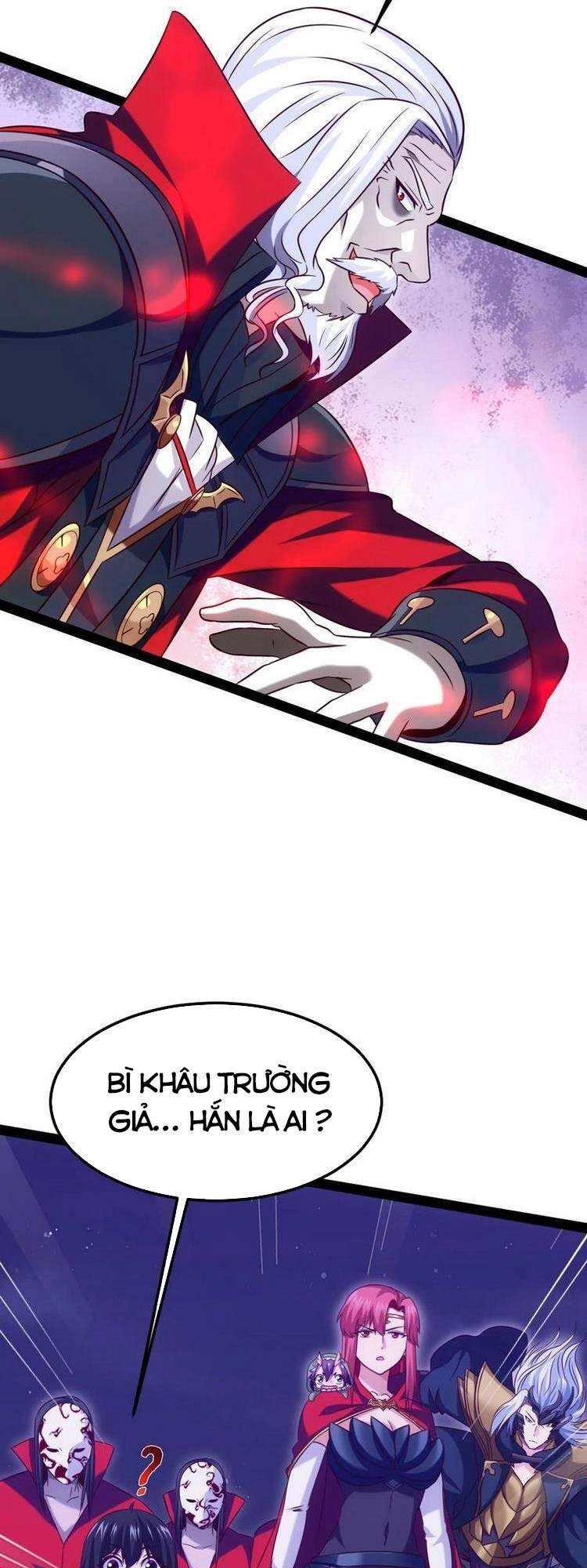 Ma Thú Kiếm Thánh Dị Giới Tung Hoành Chapter 200 - 11