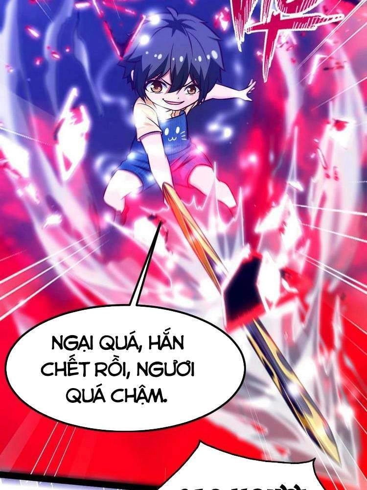 Ma Thú Kiếm Thánh Dị Giới Tung Hoành Chapter 200 - 16