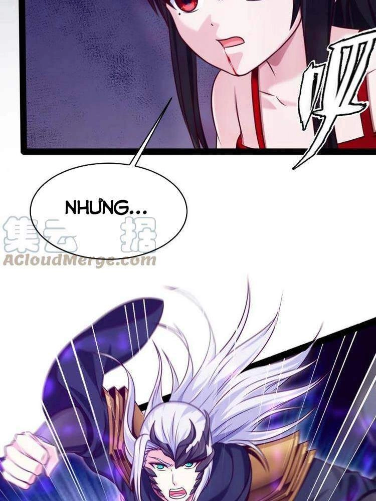 Ma Thú Kiếm Thánh Dị Giới Tung Hoành Chapter 200 - 25