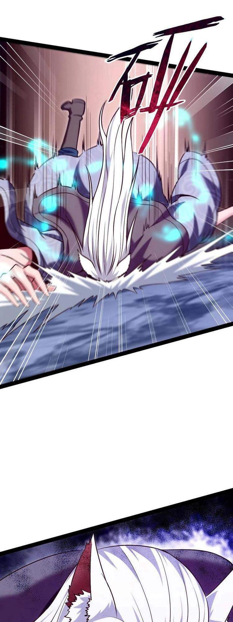 Ma Thú Kiếm Thánh Dị Giới Tung Hoành Chapter 200 - 48