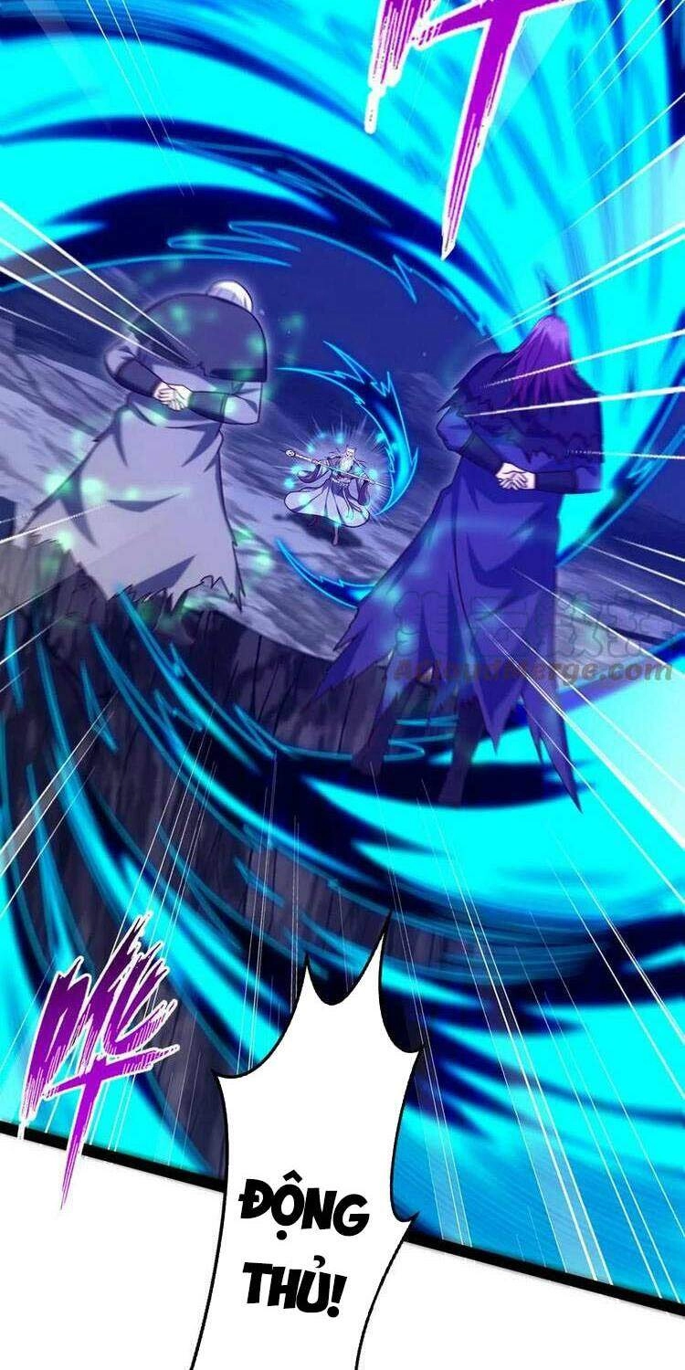 Ma Thú Kiếm Thánh Dị Giới Tung Hoành Chapter 201 - 8