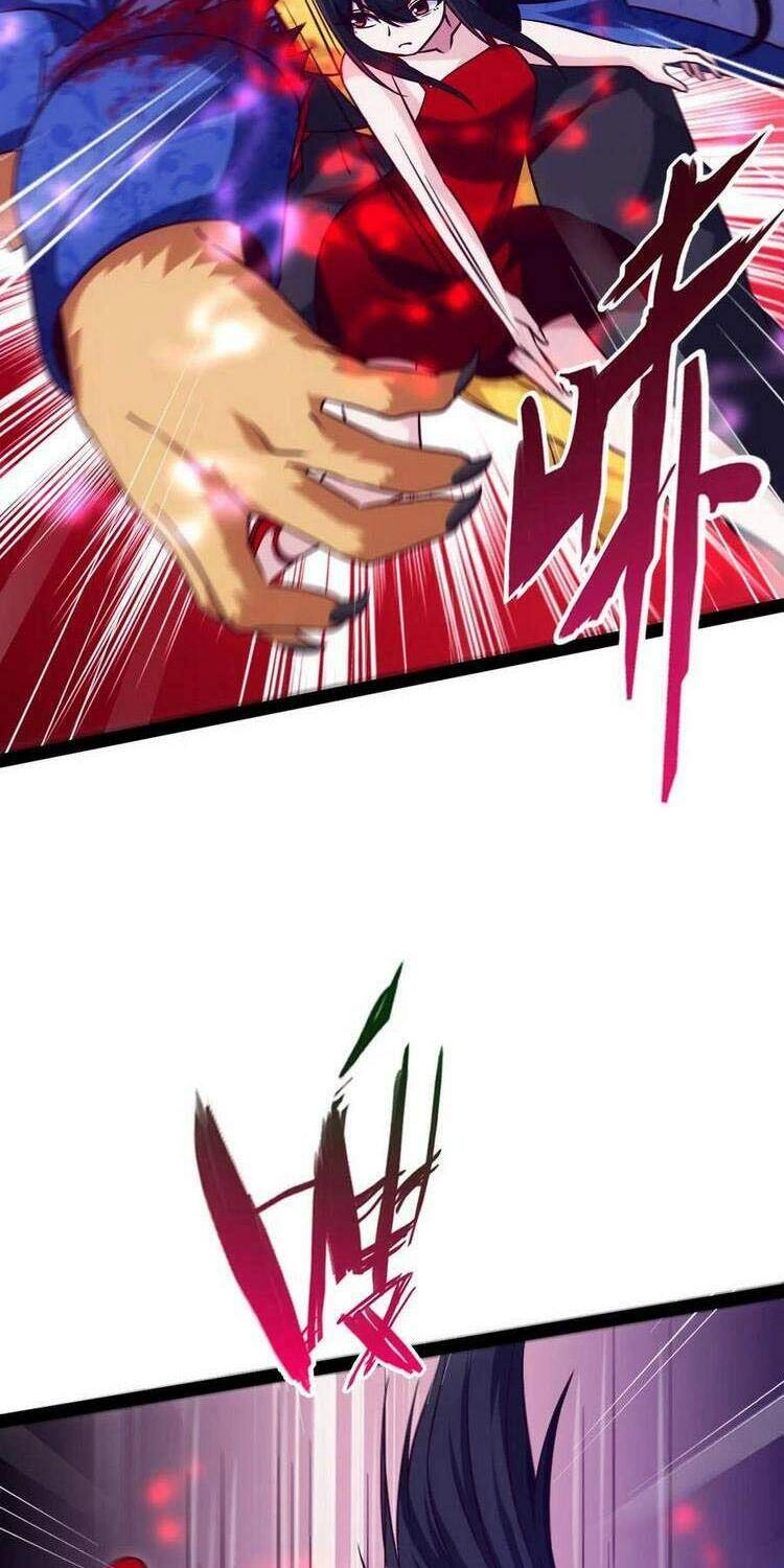 Ma Thú Kiếm Thánh Dị Giới Tung Hoành Chapter 201 - 14