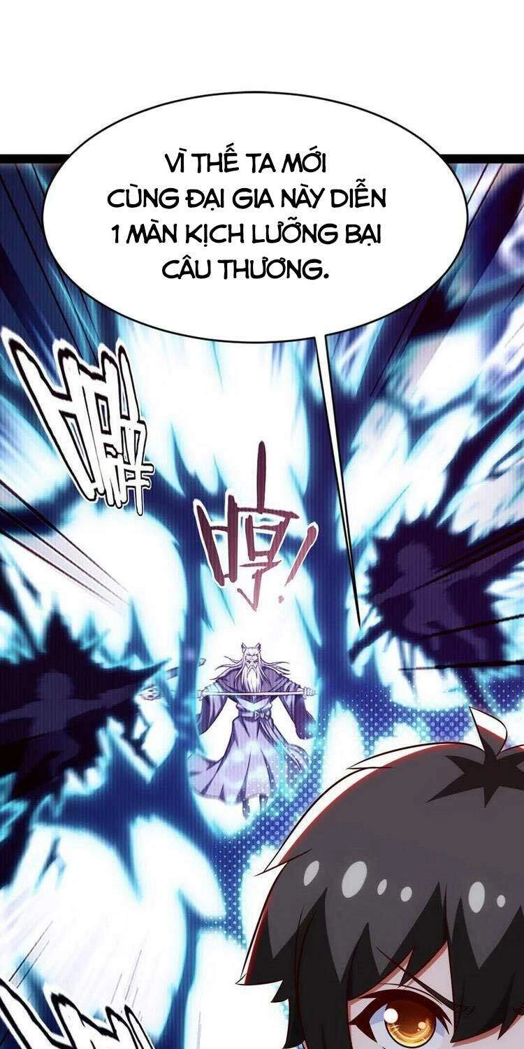 Ma Thú Kiếm Thánh Dị Giới Tung Hoành Chapter 201 - 20