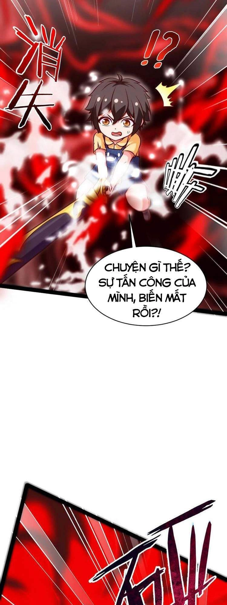 Ma Thú Kiếm Thánh Dị Giới Tung Hoành Chapter 202 - 7