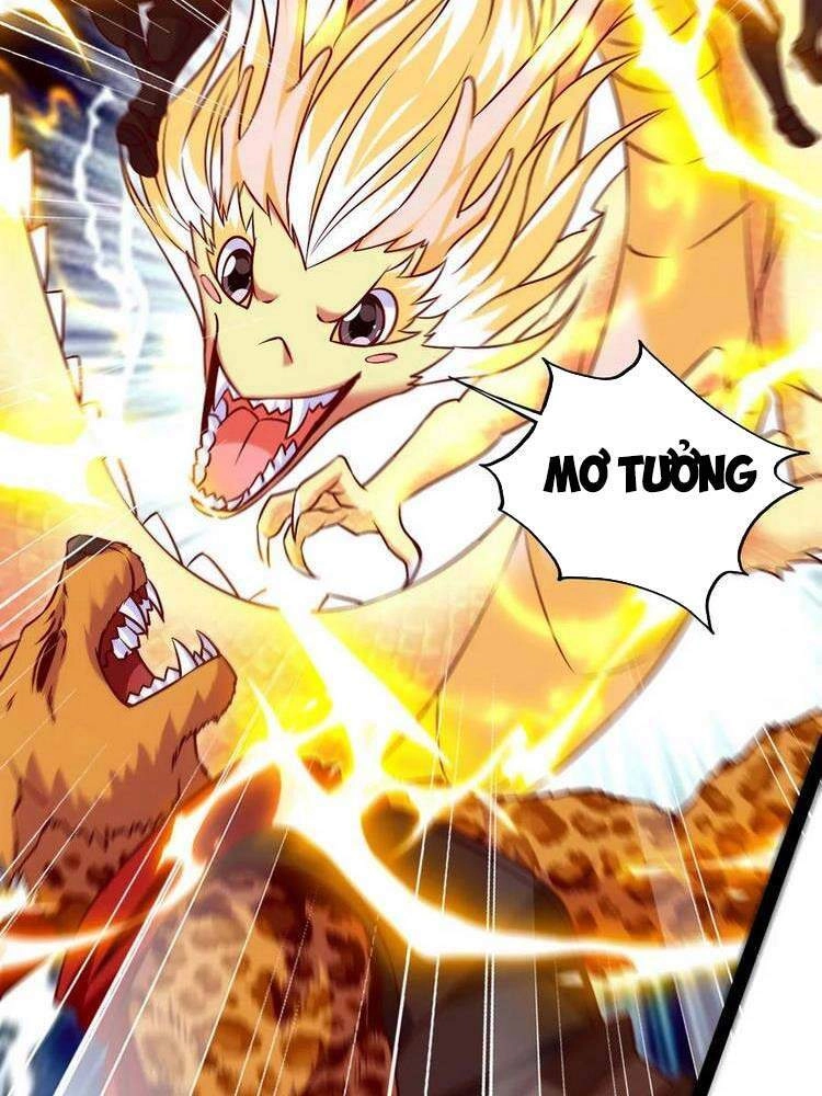 Ma Thú Kiếm Thánh Dị Giới Tung Hoành Chapter 203 - 6