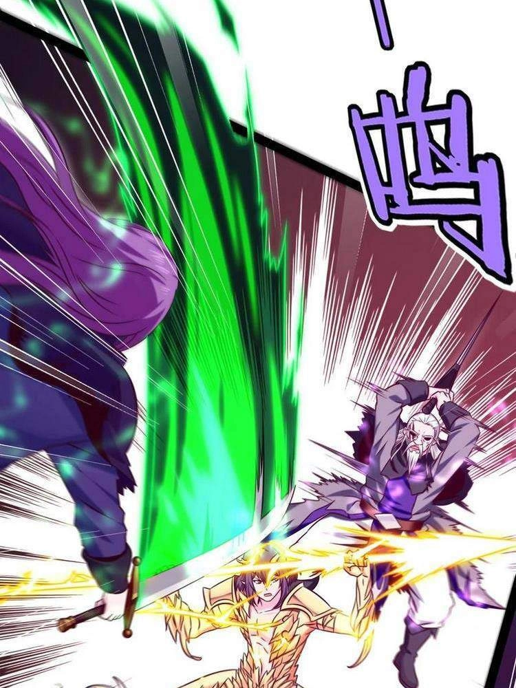 Ma Thú Kiếm Thánh Dị Giới Tung Hoành Chapter 203 - 10