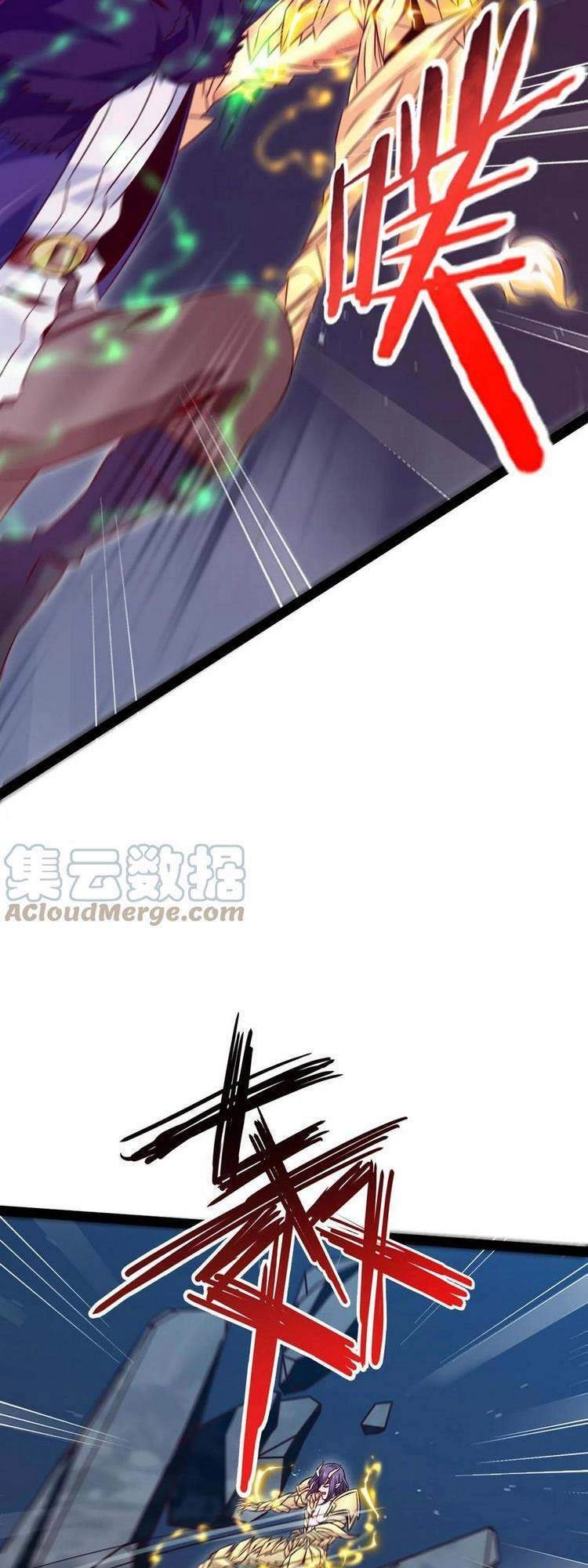 Ma Thú Kiếm Thánh Dị Giới Tung Hoành Chapter 203 - 13